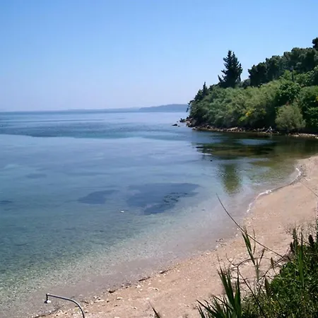 Casa Dei Venti - Sea View * Benitses (Corfu)