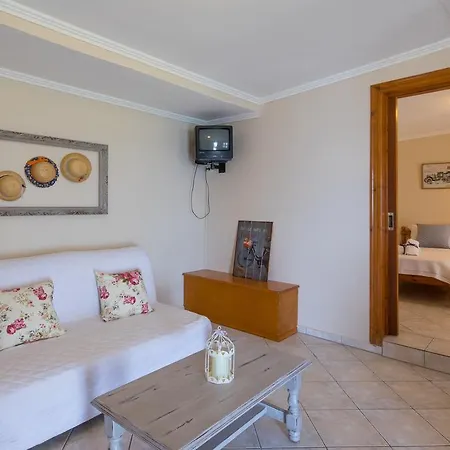 Casa Dei Venti - Sea View Appartamento