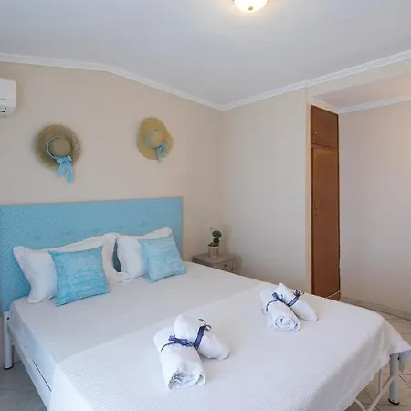 Casa Dei Venti - Sea View Appartamento Benitses (Corfu)