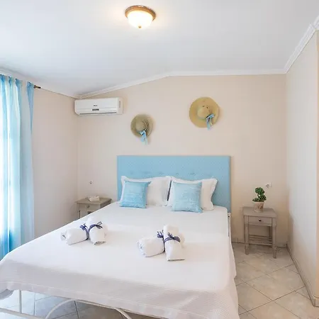 Casa Dei Venti - Sea View Benitses (Corfu)