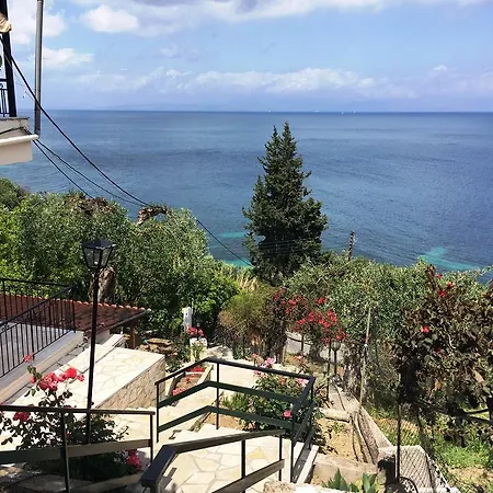 Casa Dei Venti - Sea View Benitses (Corfu)