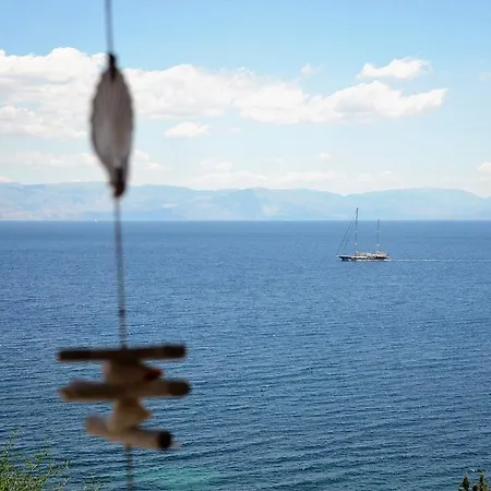 Appartamento Casa Dei Venti - Sea View Benitses (Corfu)