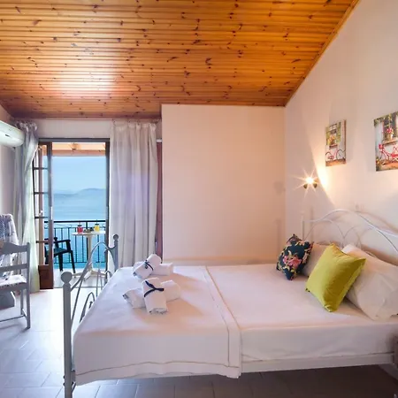 Casa Dei Venti - Sea View