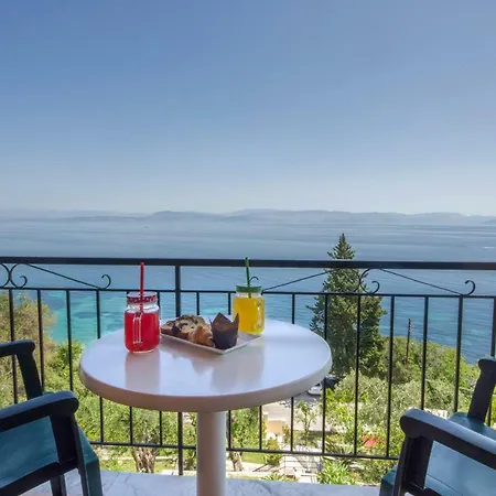 Appartamento Casa Dei Venti - Sea View Benitses (Corfu)