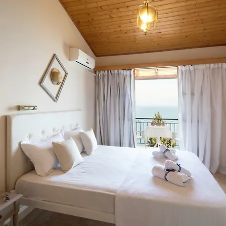 Casa Dei Venti - Sea View Appartamento Benitses (Corfu)